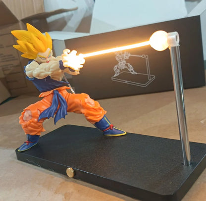 Gogeta™ Anime Glow Lamp