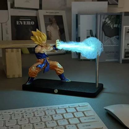 Gogeta™ Anime Glow Lamp
